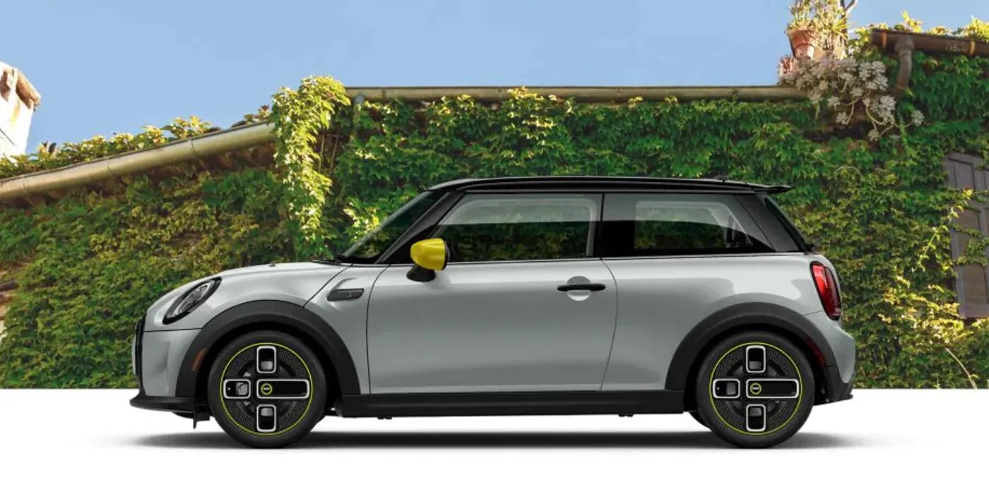 kw2 2023 2023 Mini Cooper Se: What Are Your Charging Options?