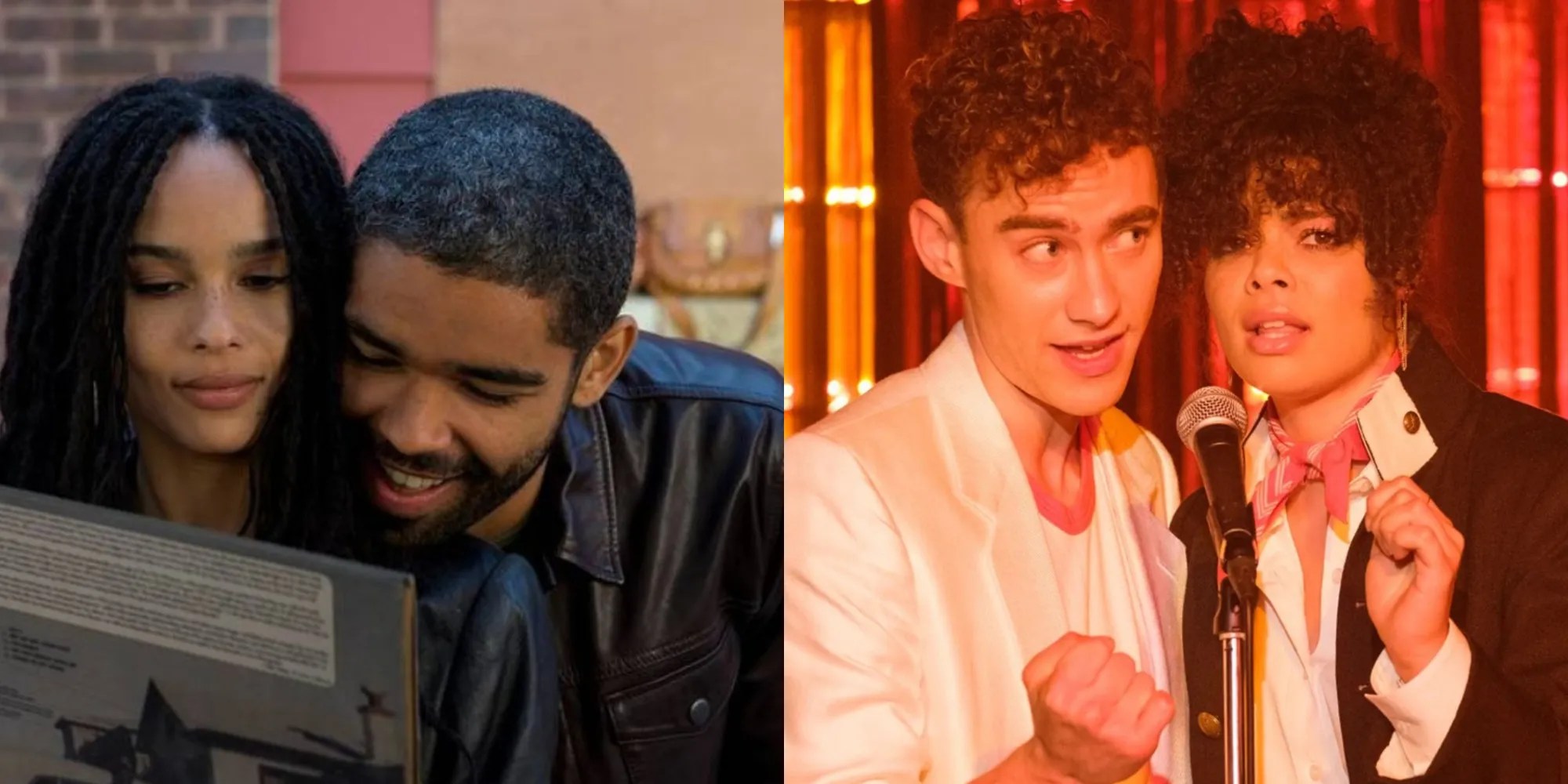 10 Shows Like Everything I Know About Love ScreenRant