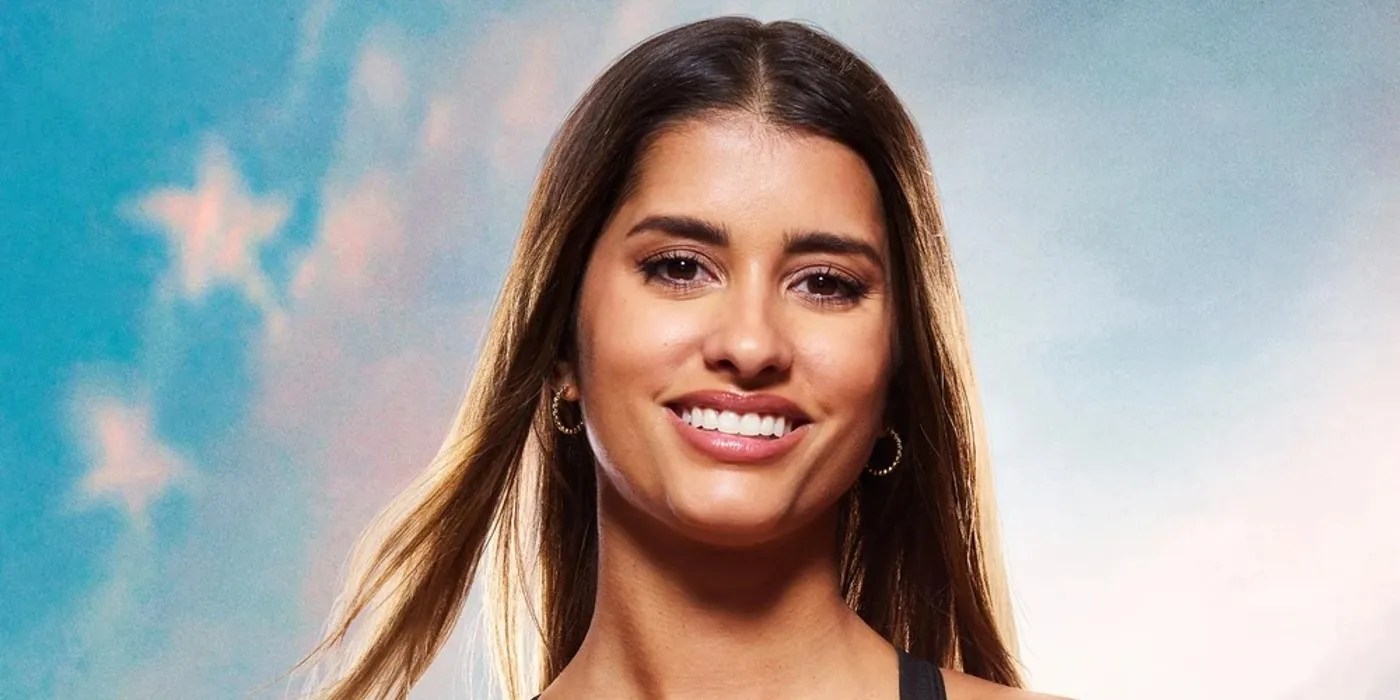 The Challenge USA's Alyssa’s Big Brother Past With Cookout Explained