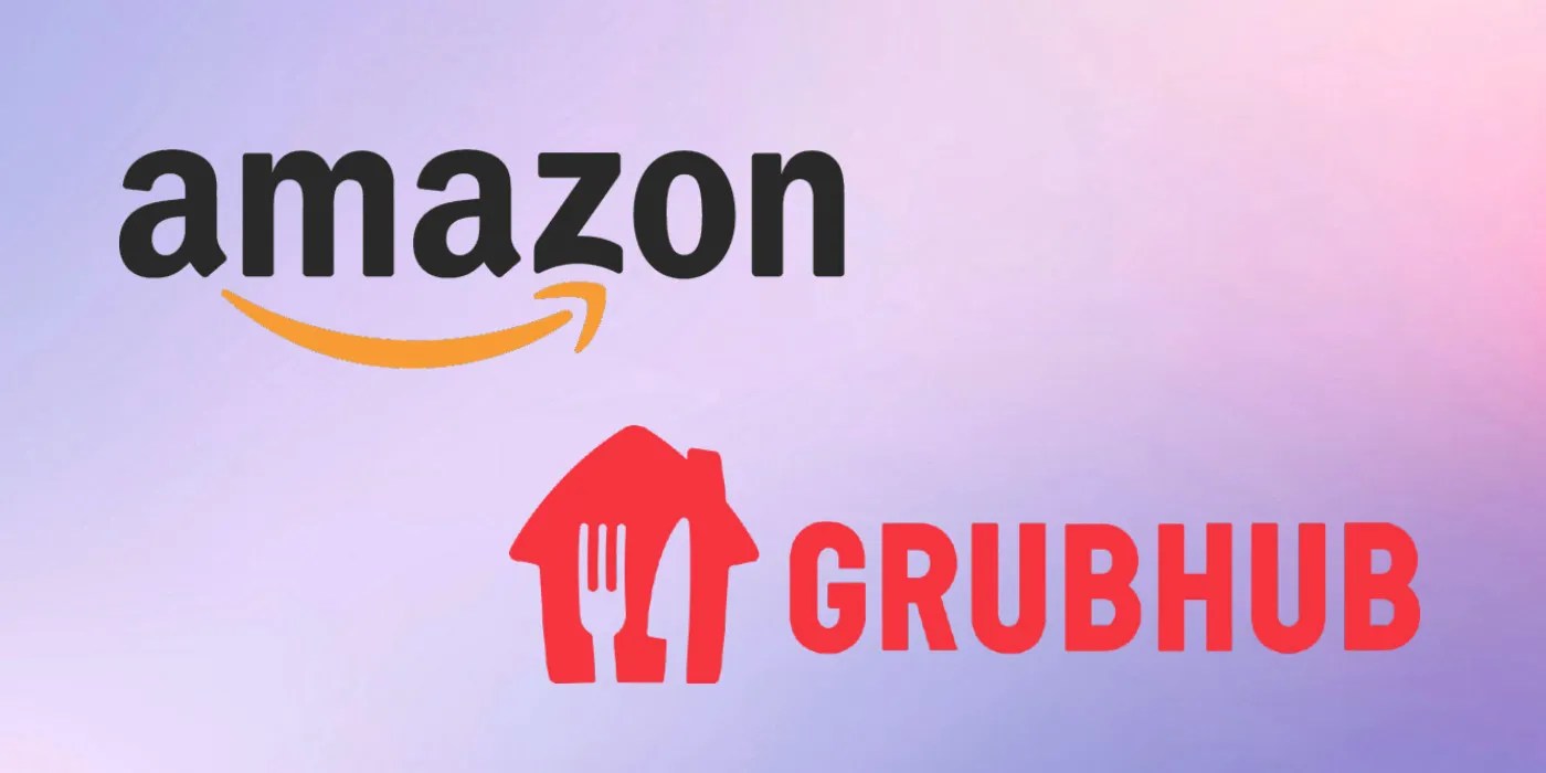 Amazon Prime Now Includes A Free Year Of Grubhub Deliveries