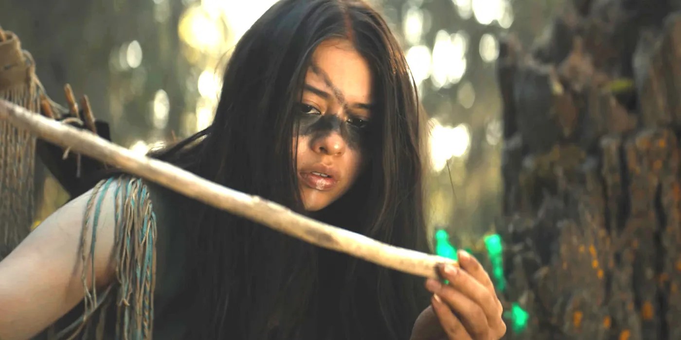 Read Prey Movie's Indigenous Representation Praised By Predator Prequel