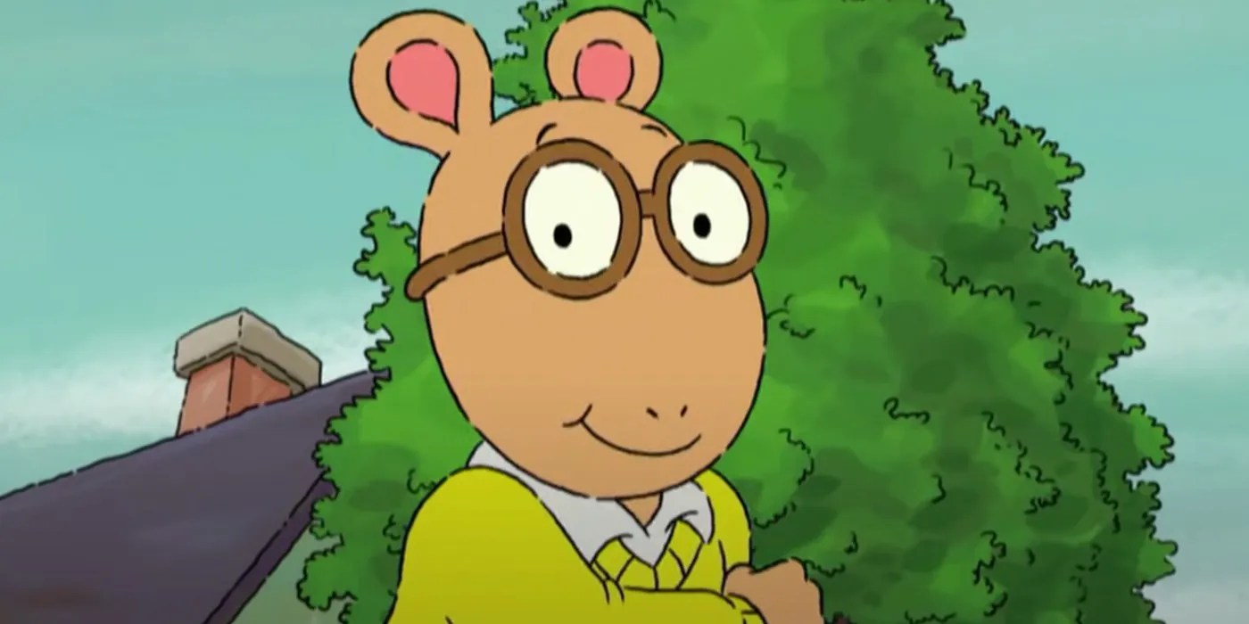 Arthur Becomes an Arsonist in Hilarious Custom Toy Left At Walmart