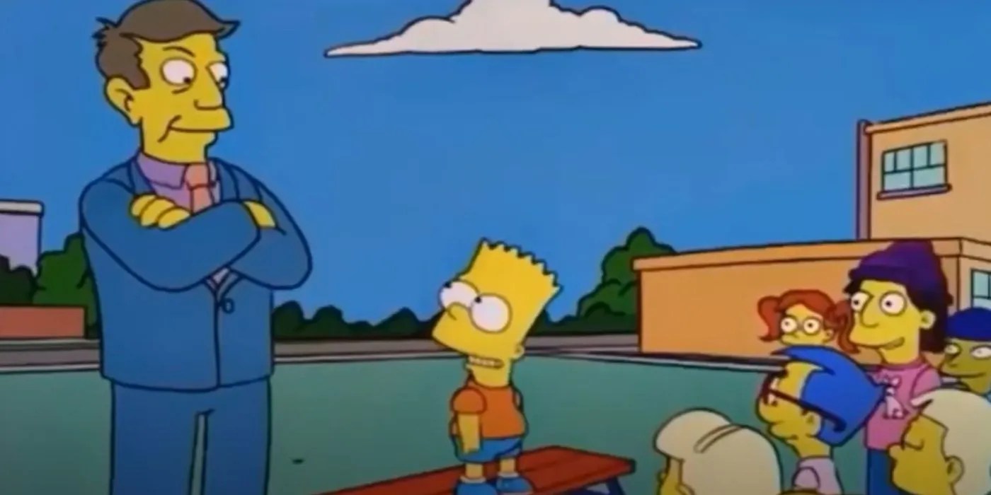 The Simpsons Bart's 9 Best Catchphrases, Ranked