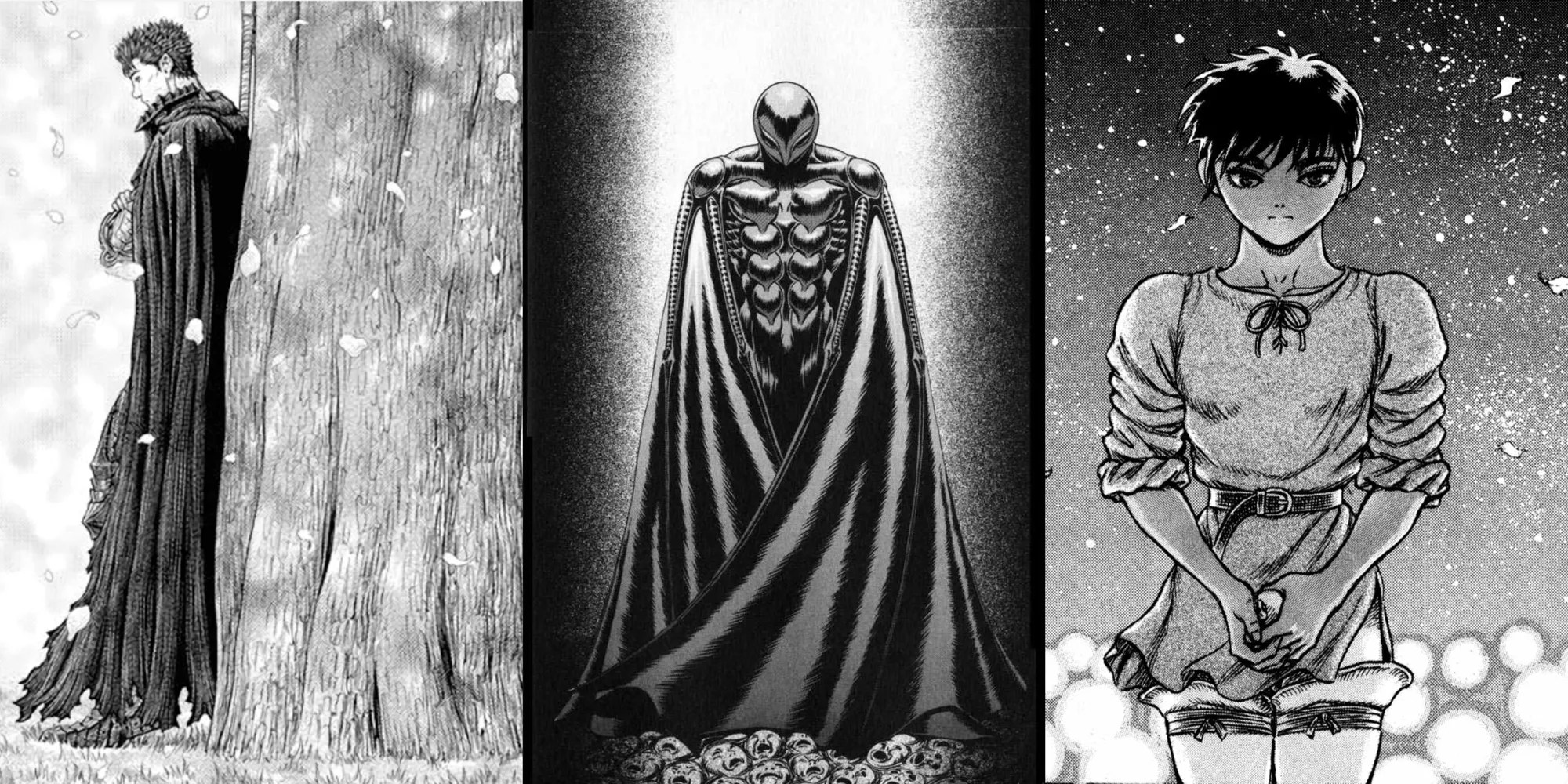 Berserk: