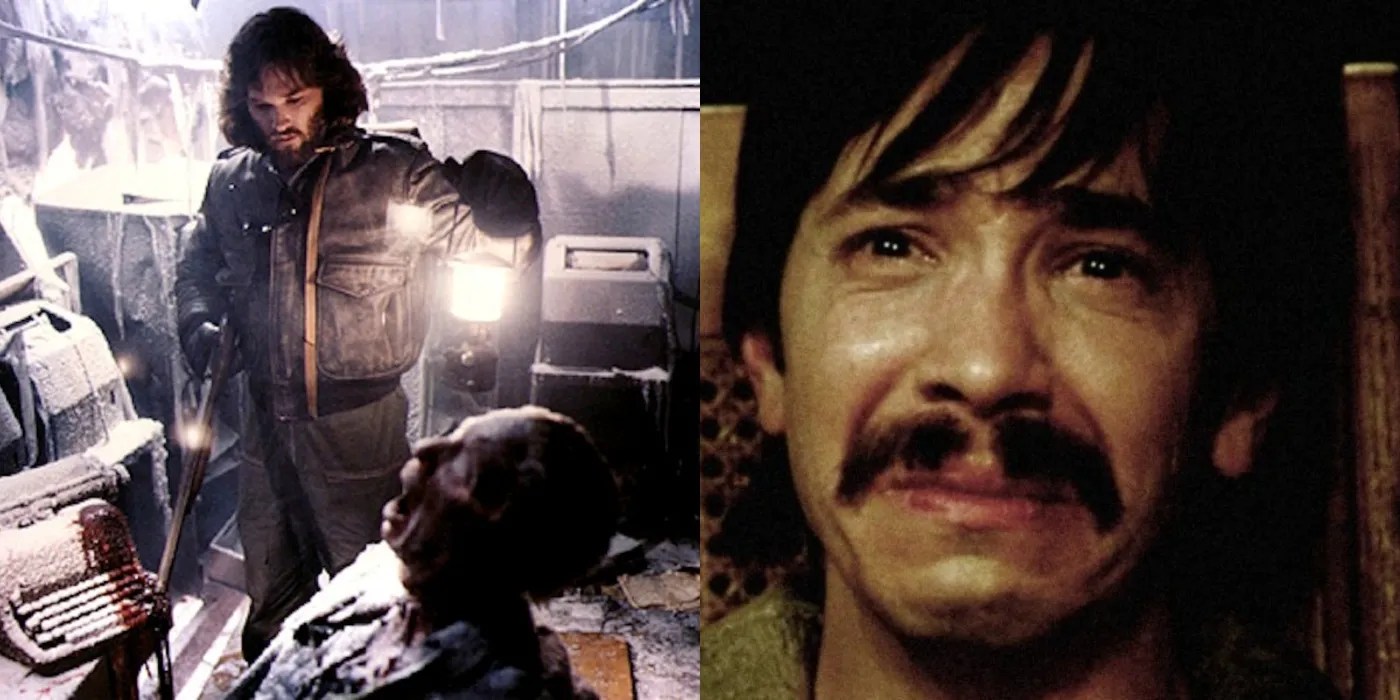 10 Best Body Horror Movies, According To Reddit