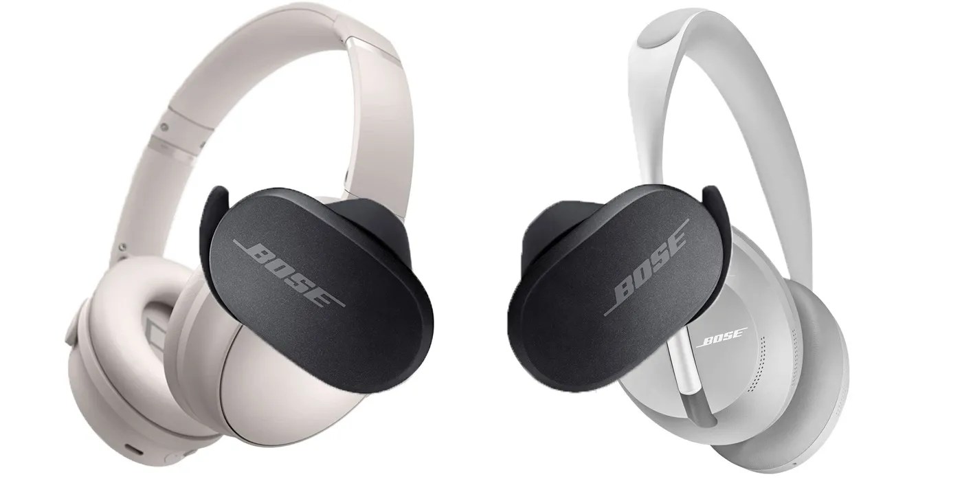 Save On Bose Noise Cancelling Earbuds & Headphones With Prime Day