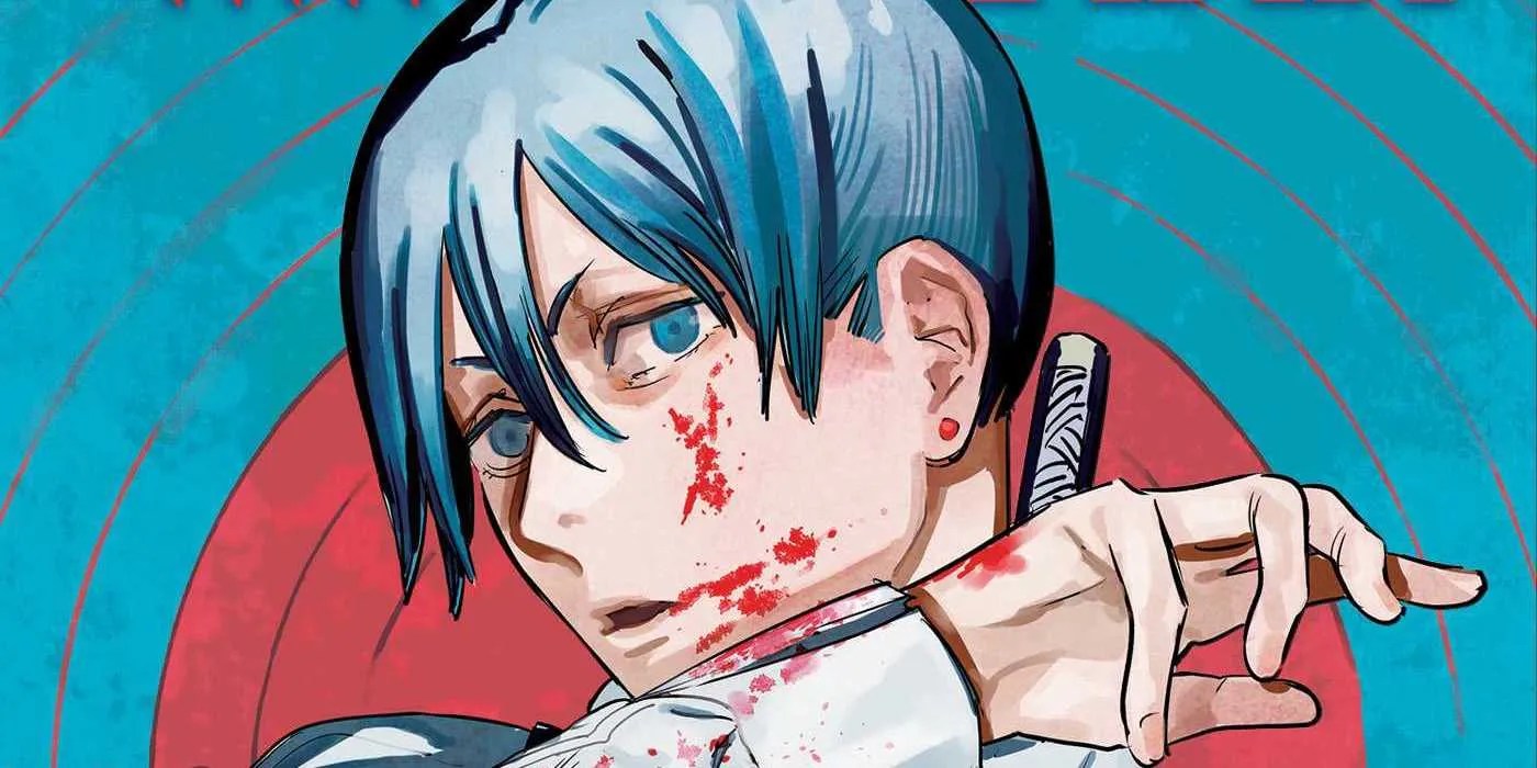 Manga Chainsaw Man Sets Up A Dead Character's Return, & Even Fans