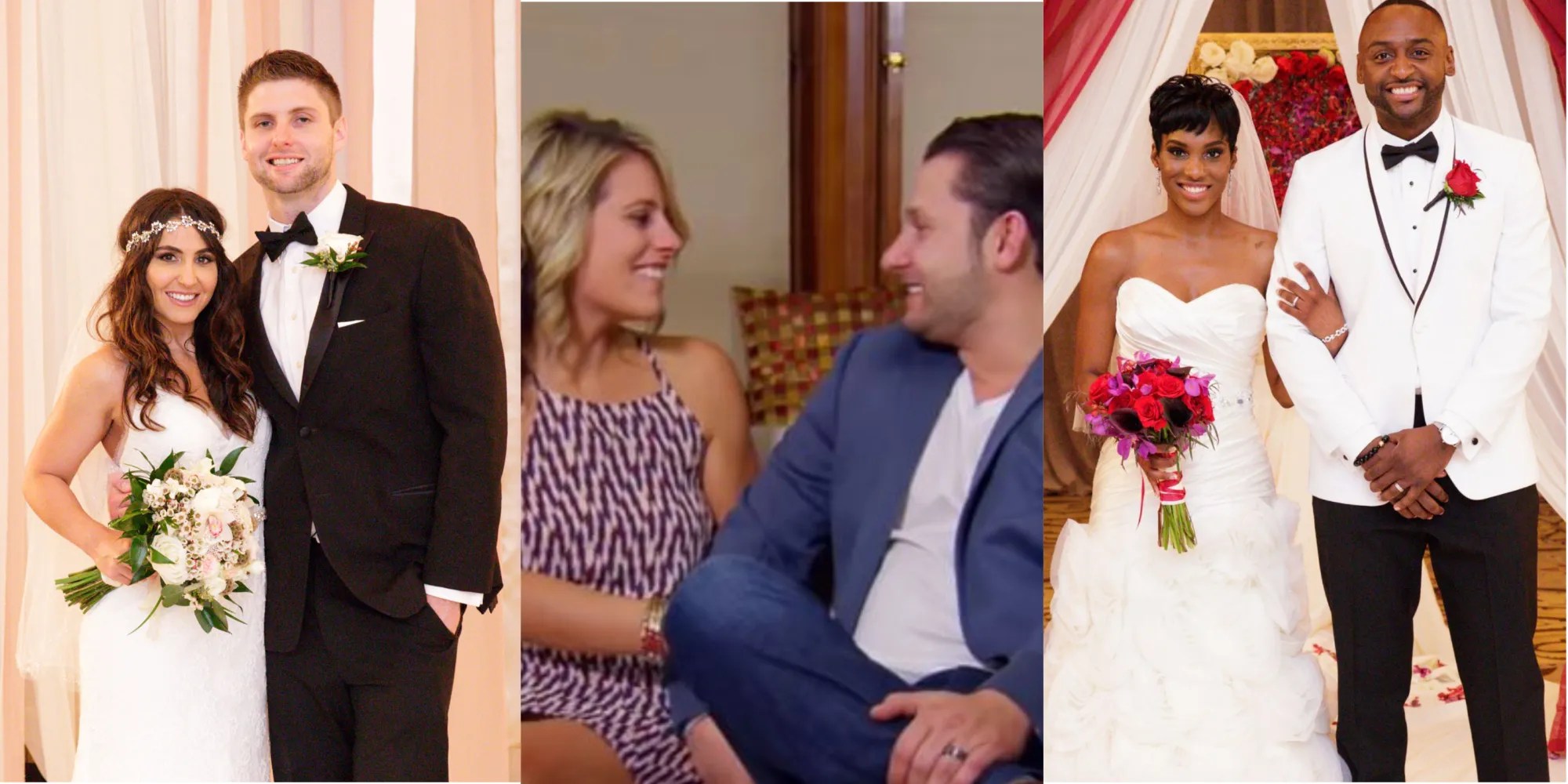 Married At First Sight Season 5 Who Is Still Together (And Who's Not)