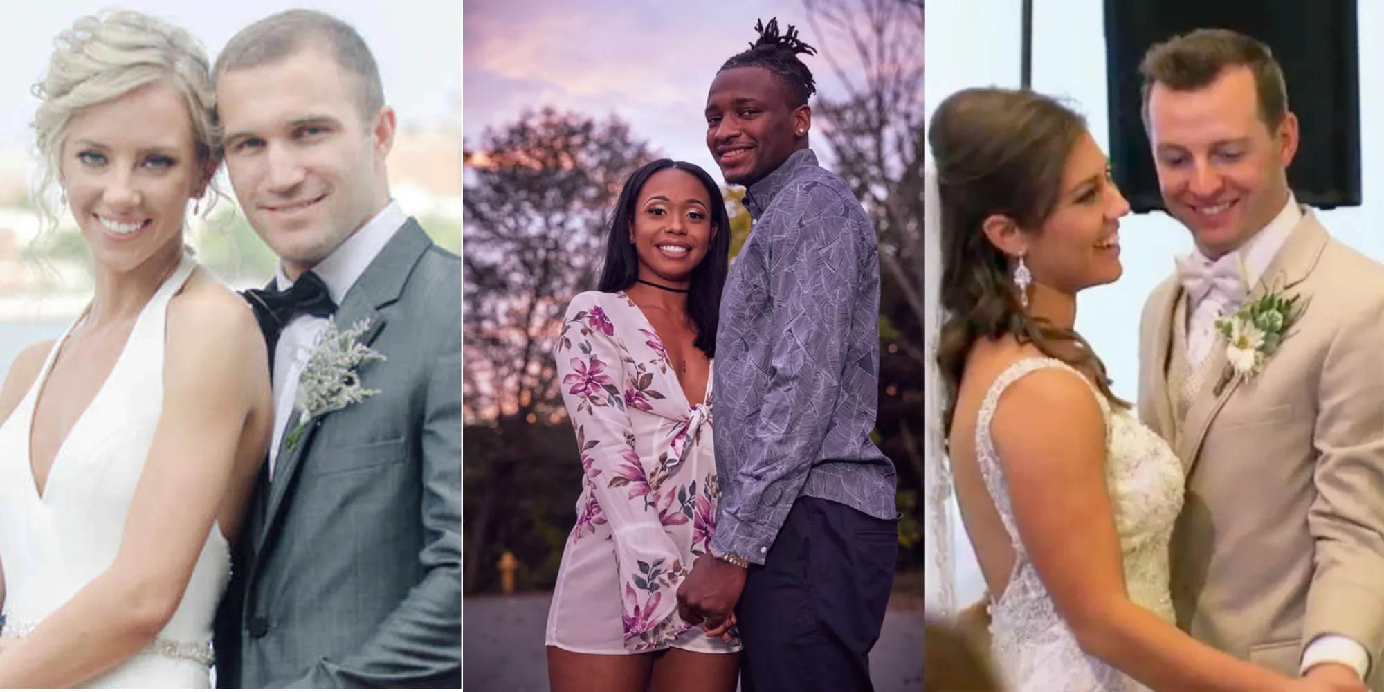 Married At First Sight Season 6 Who Is Still Together (And Who's Not)