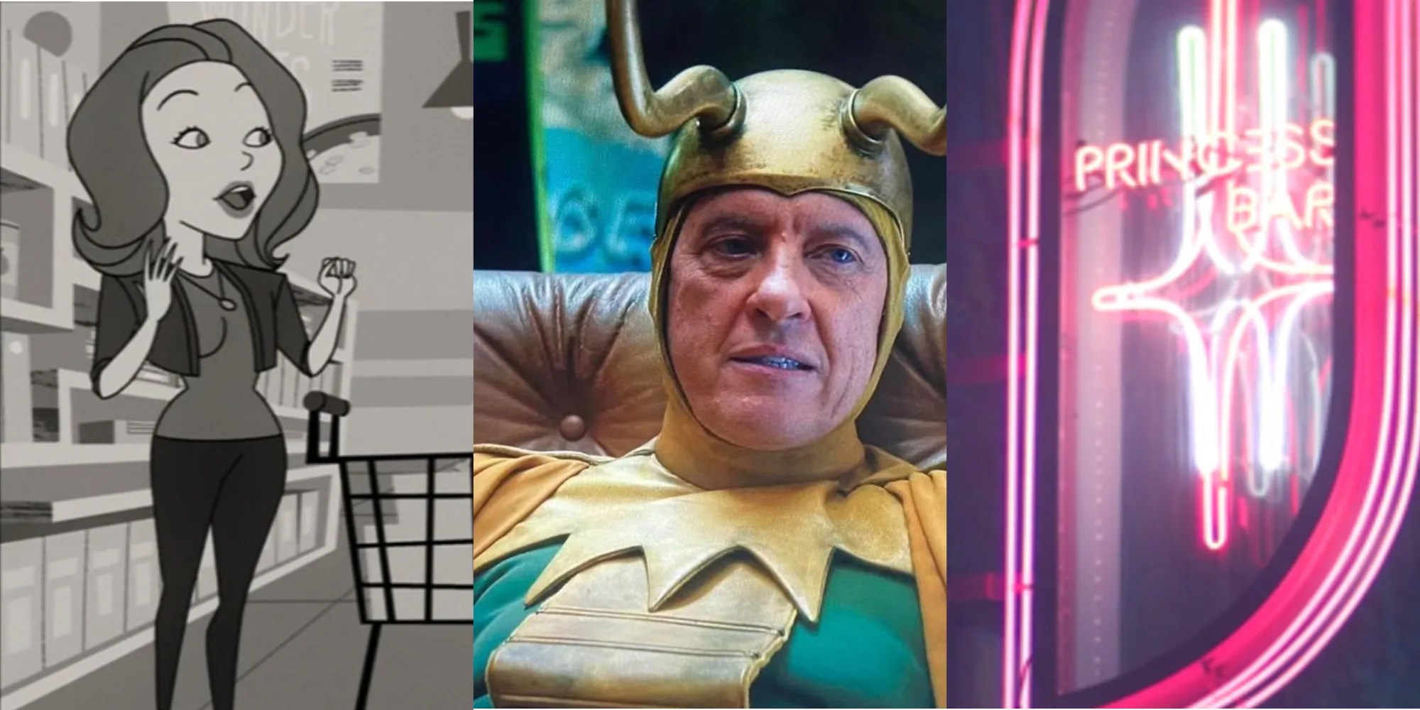 The 10 Best Easter Eggs In The MCU Disney+Shows