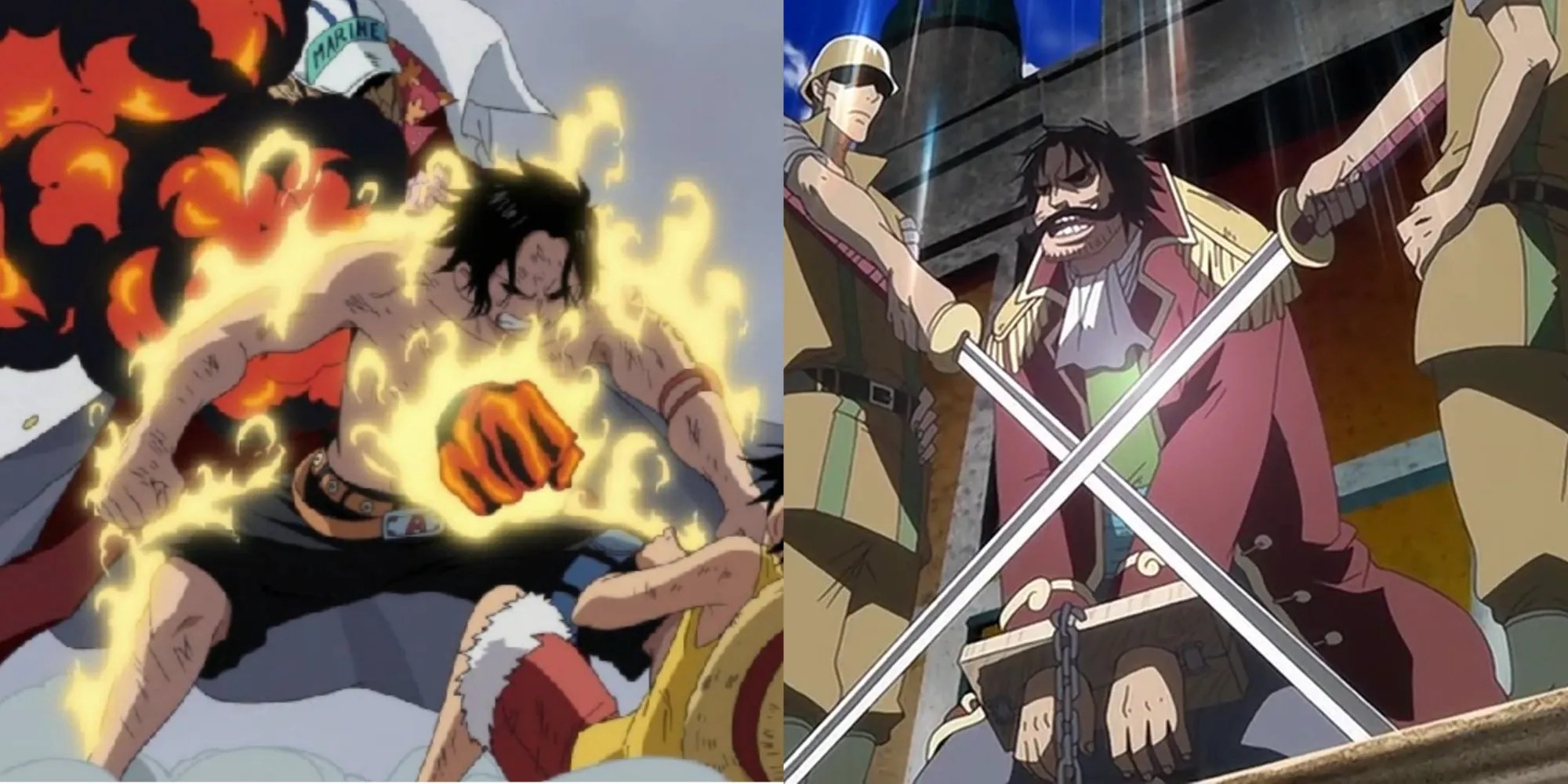 One Piece 10 Saddest, Most Heartbreaking Deaths