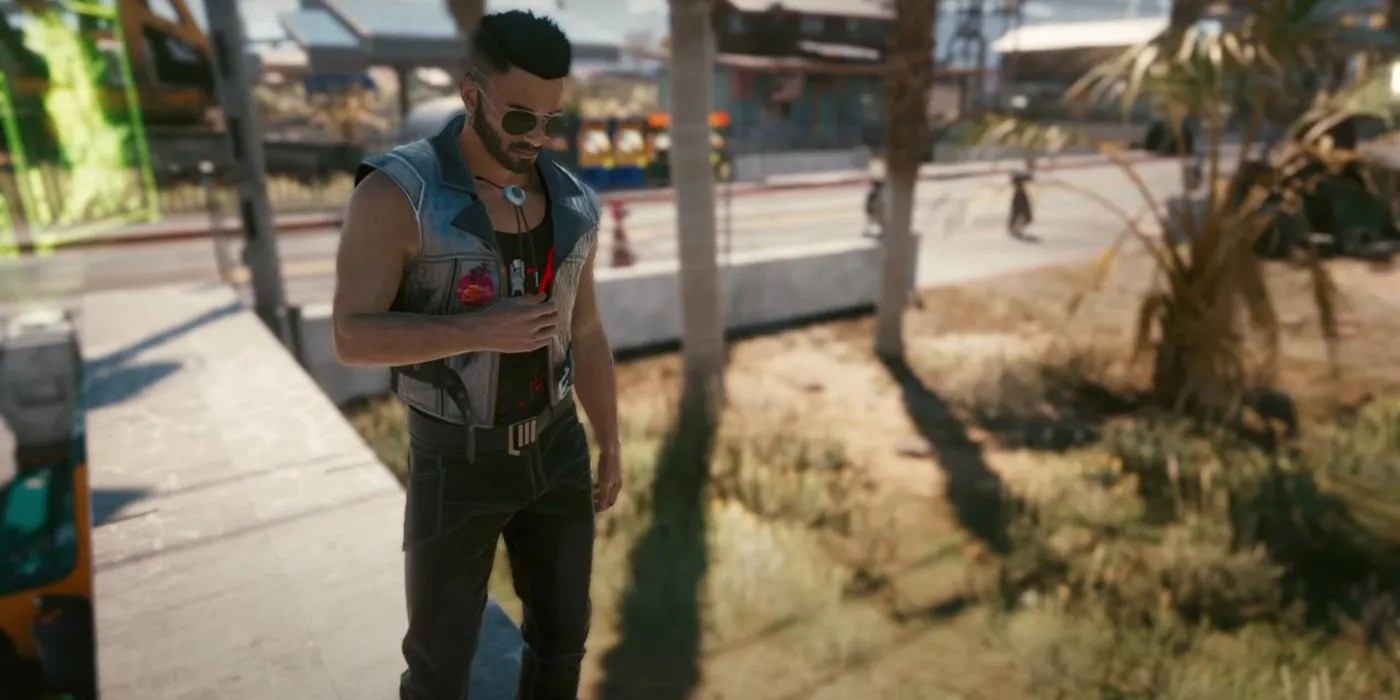 Cyberpunk 2077's Best Legendary Armor Sets, Ranked