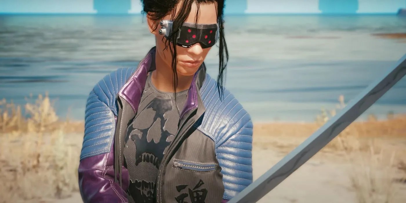 Cyberpunk 2077's Best Legendary Armor Sets, Ranked