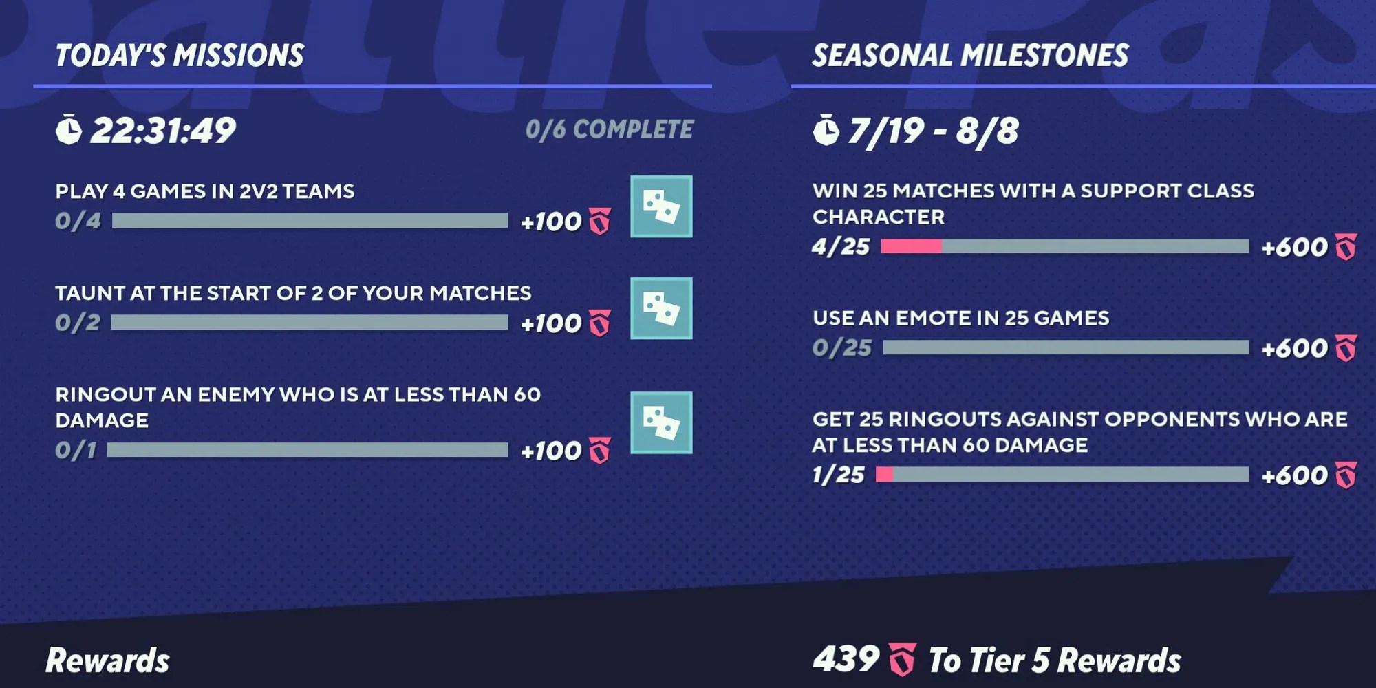 MultiVersus 10 Tips For Beginners