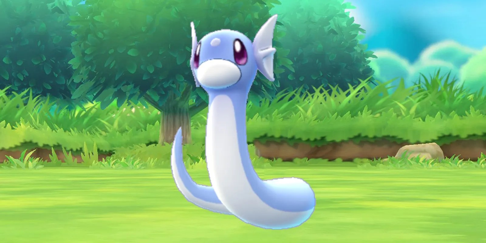 Pokémon GO: Dratini Raid Guide (Best Counters & Weaknesses)