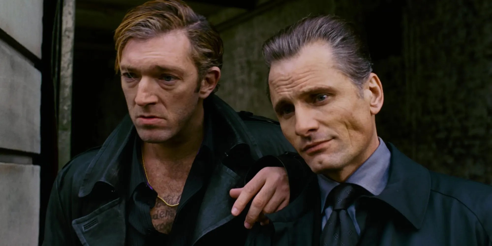 10 Best LesserKnown Mob Films, According To Reddit