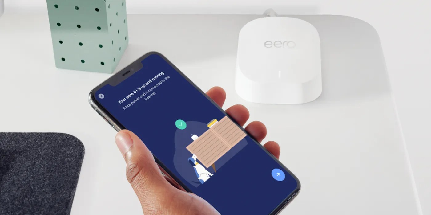 Eero Pro Mesh WiFi Routers Save Up To 280 With Prime Day Deals