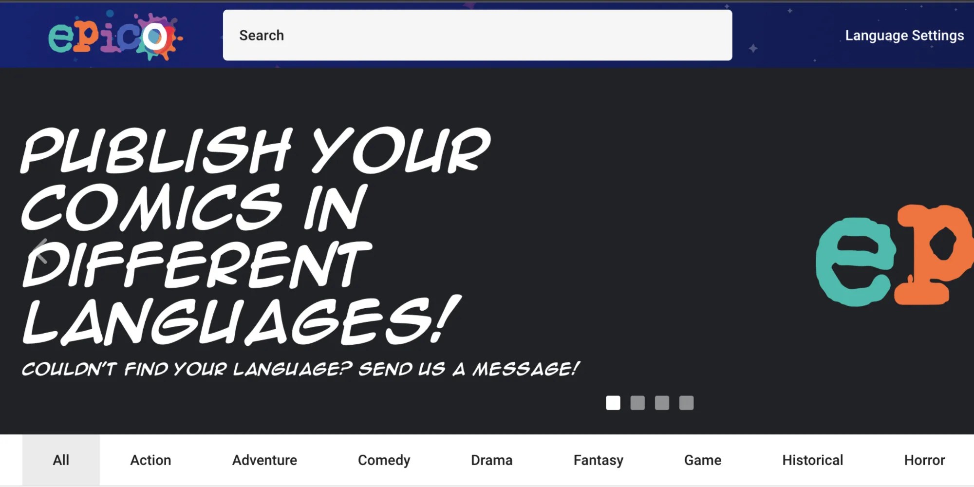 9 Best sites To Find Free Comics