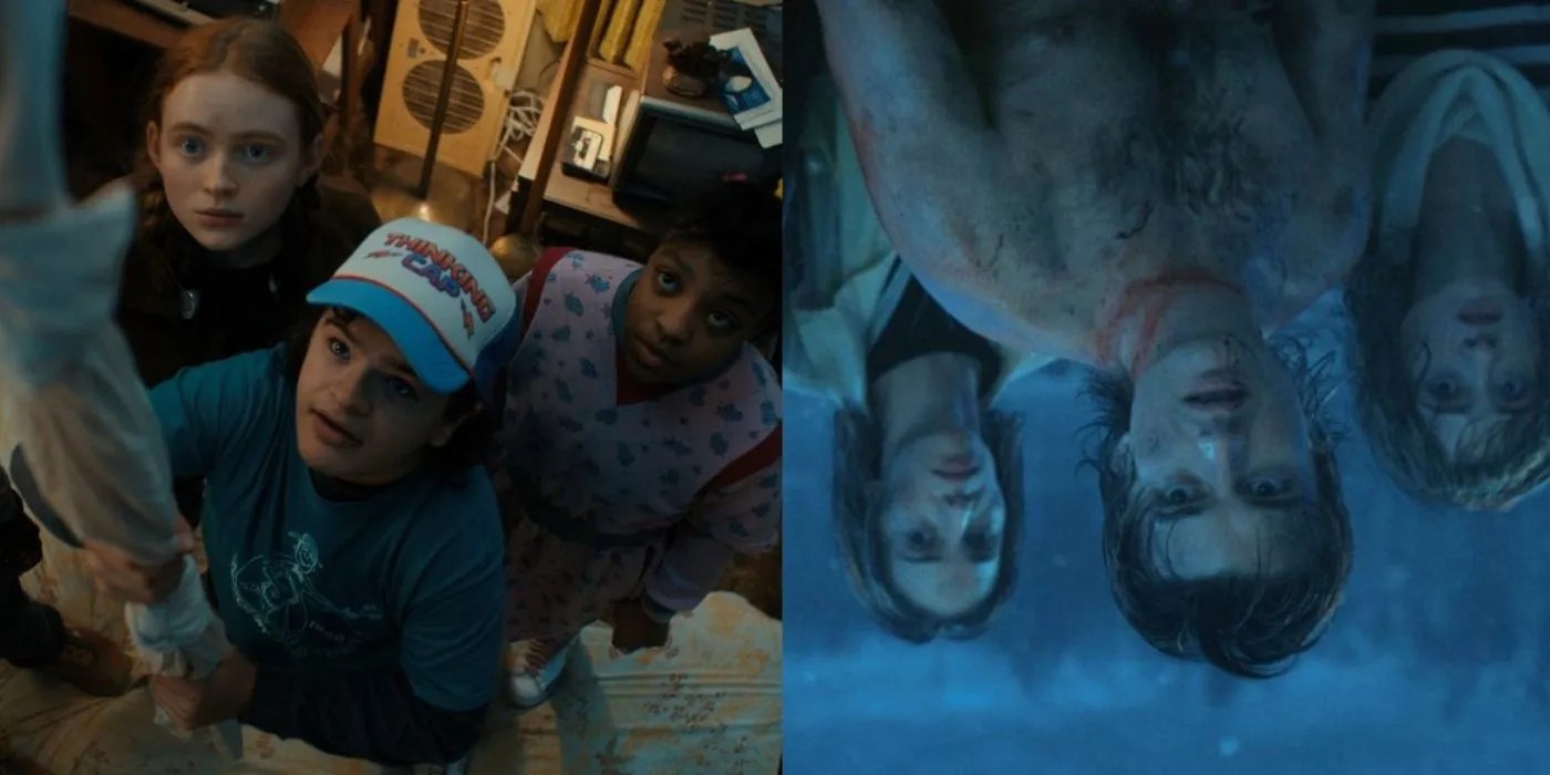 Stranger Things 10 Burning Questions We Have For Season 5 TrendRadars