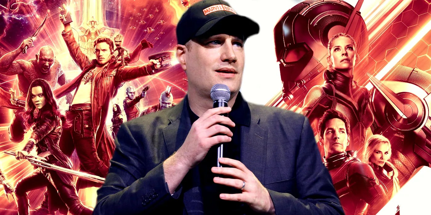 Manga Watch Marvel Studios' Full San Diego ComicCon 2022 Panel 🍀