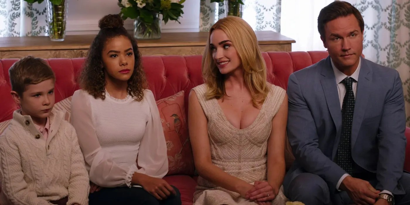 Ginny & Season 2 Finally Gets MuchNeeded Update