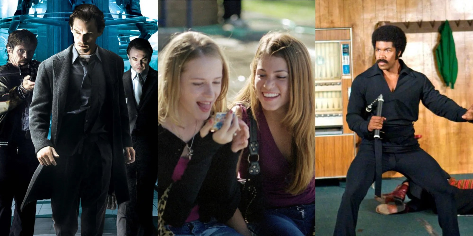 10 Hidden Gem Movies On HBO Max From The 2000s