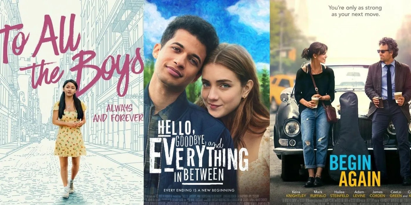 10 Movies To Watch After Netflix&rsquo;s Hello, Goodbye, and Everything 