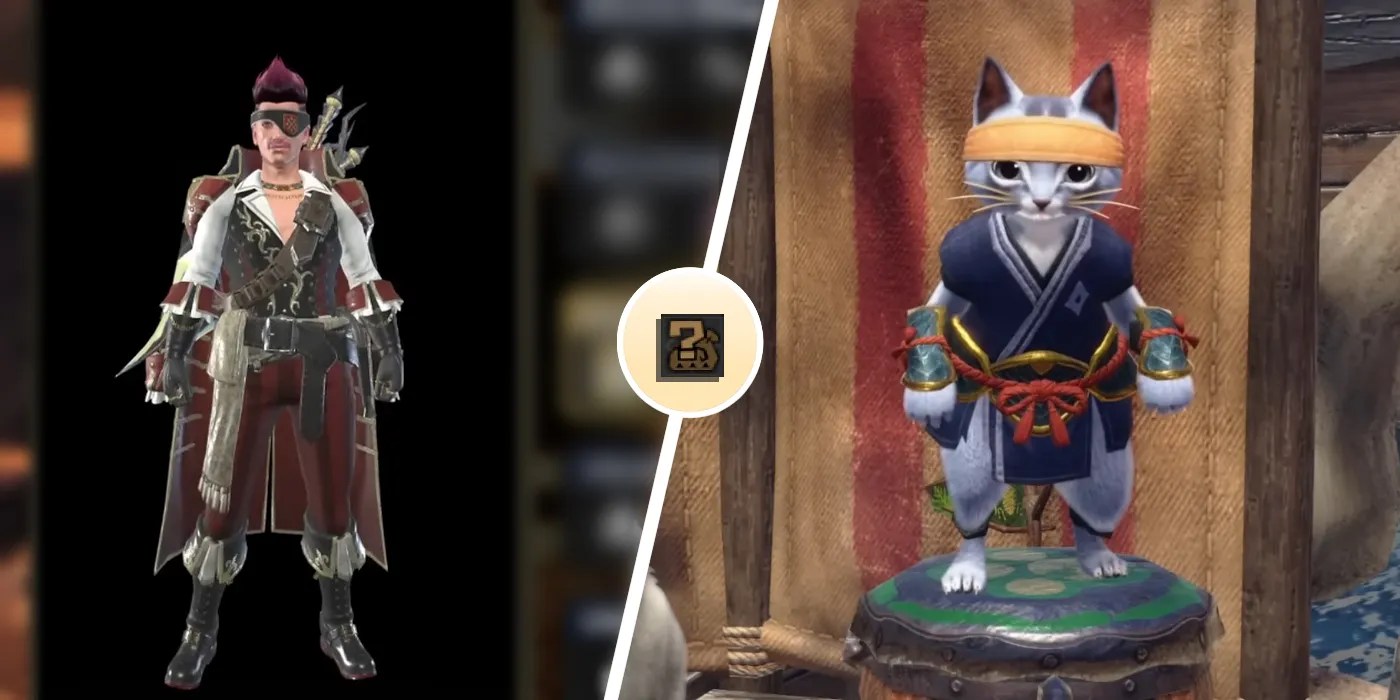 How To Get Locked Treasure Chests In Monster Hunter Rise Sunbreak
