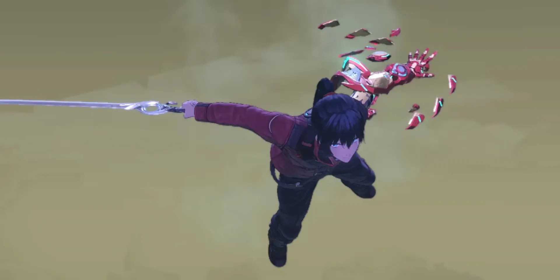 How to Level Up Fast in Xenoblade Chronicles 3