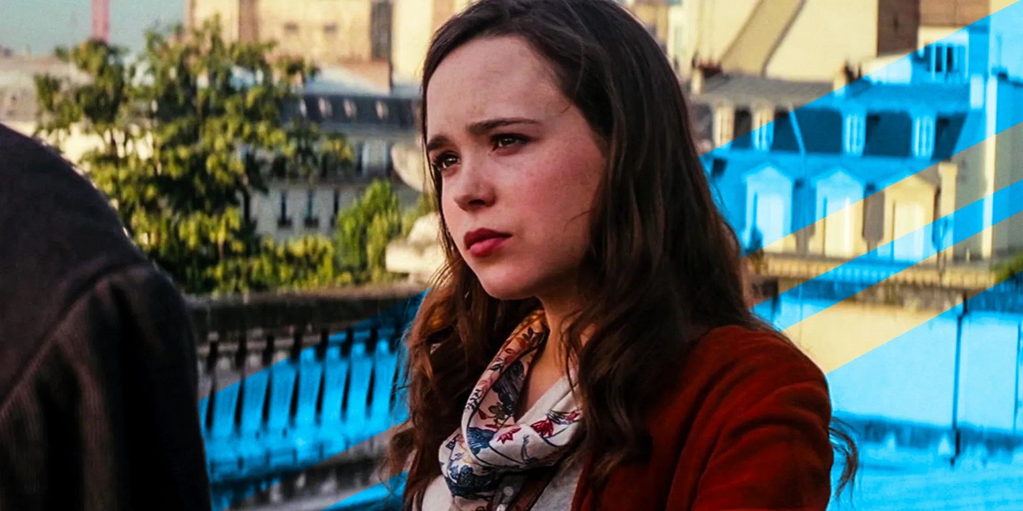 Inception Ariadne's Name Has A Cool Hidden Meaning