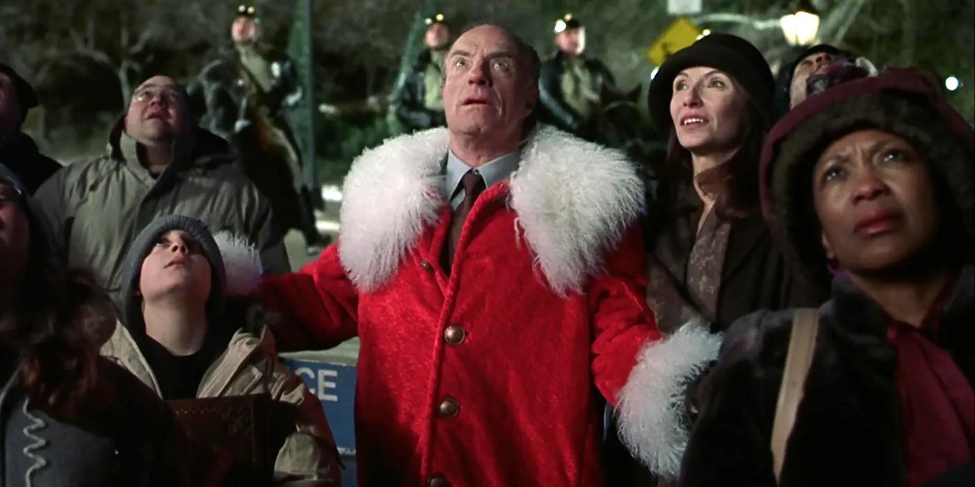 Elf Stars Pay Tribute To Late James Caan