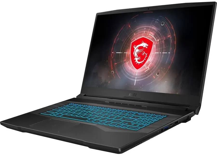 The Best Gaming Laptops To Buy On Amazon