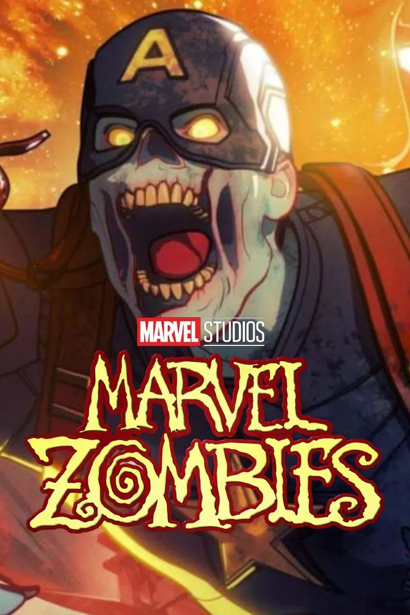 Marvel Zombies ScreenRant