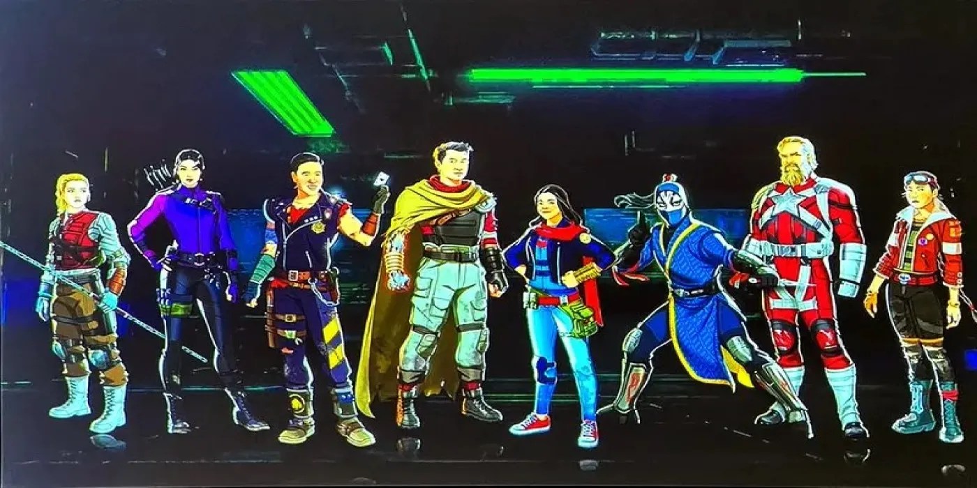 Everything We Know About Marvel Zombies