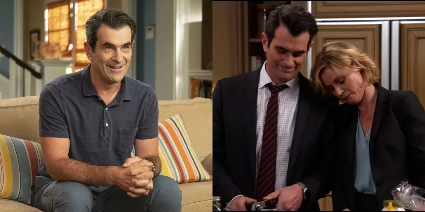 Modern Family 10 Unpopular Opinions About Phil, According To Reddit