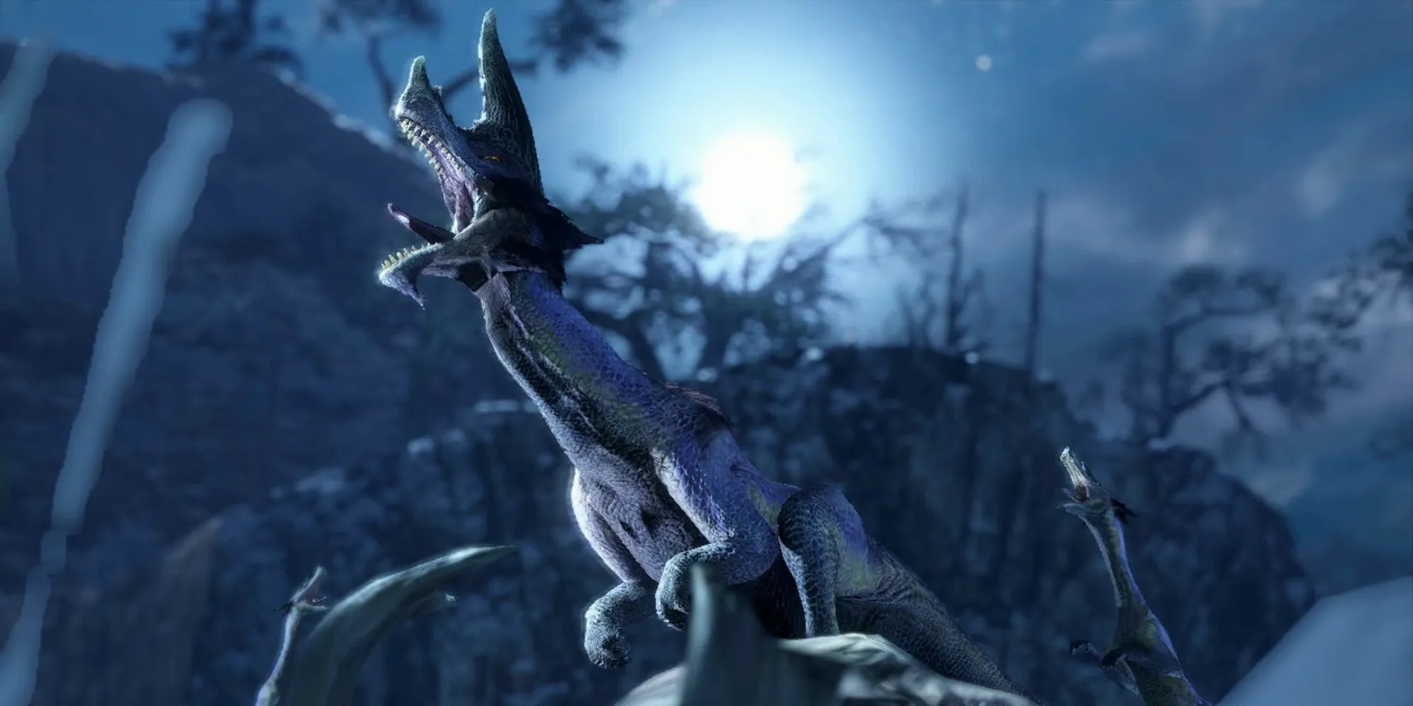 Monster Hunter Rise Sunbreak How to Get Torpor Sac (& What It’s For)