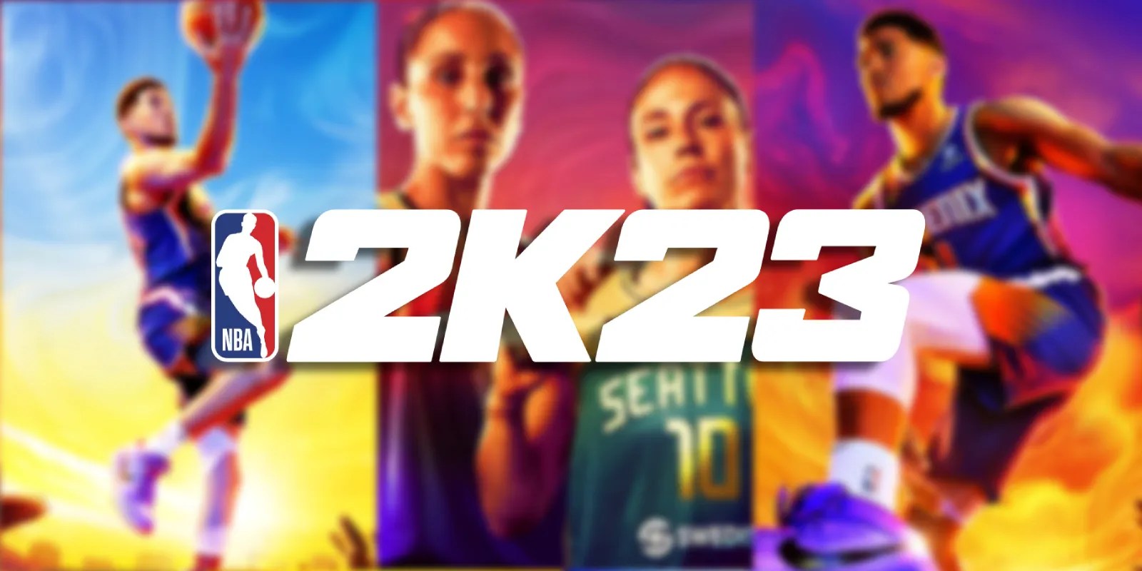NBA 2K23 What's In Every Edition