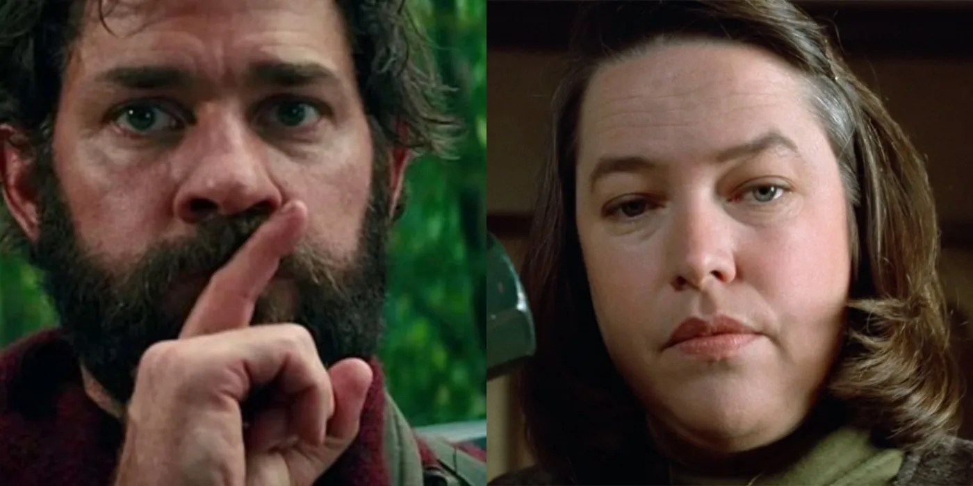 10 Best Horror Movies By Directors Who Don’t Work In The Genre