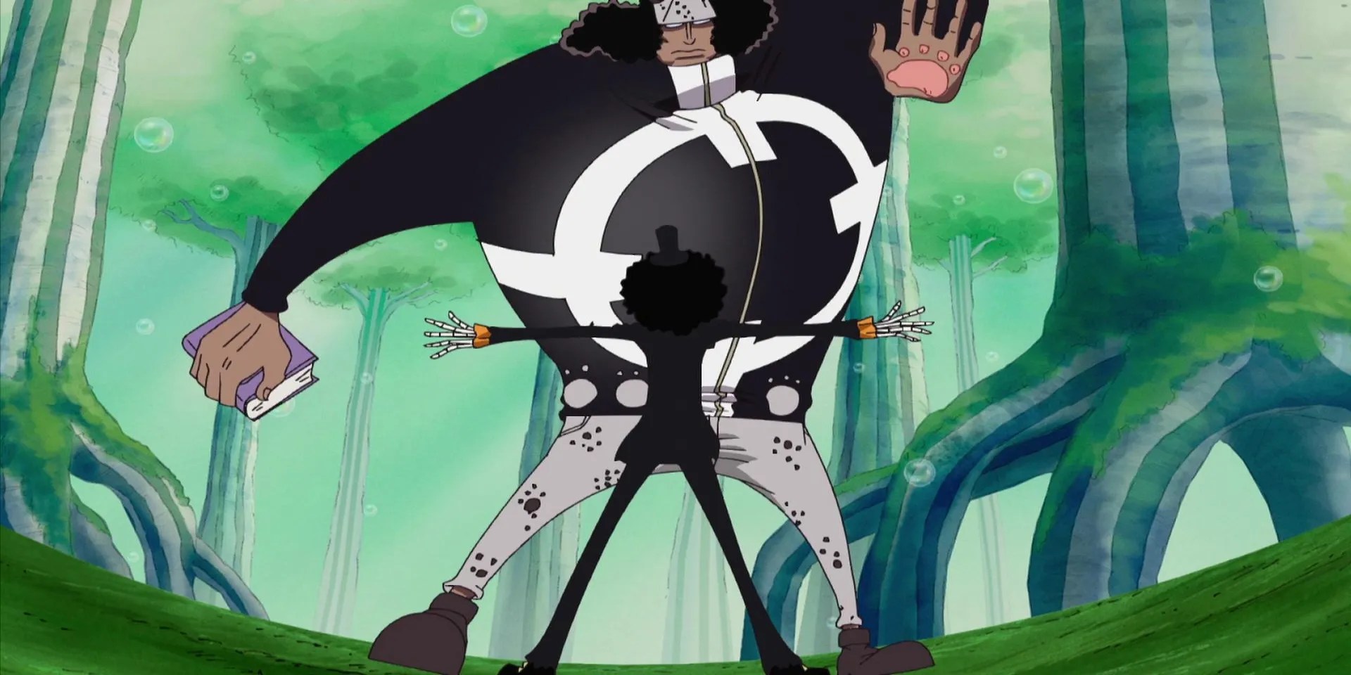 10 Best One Piece Episodes Ranked