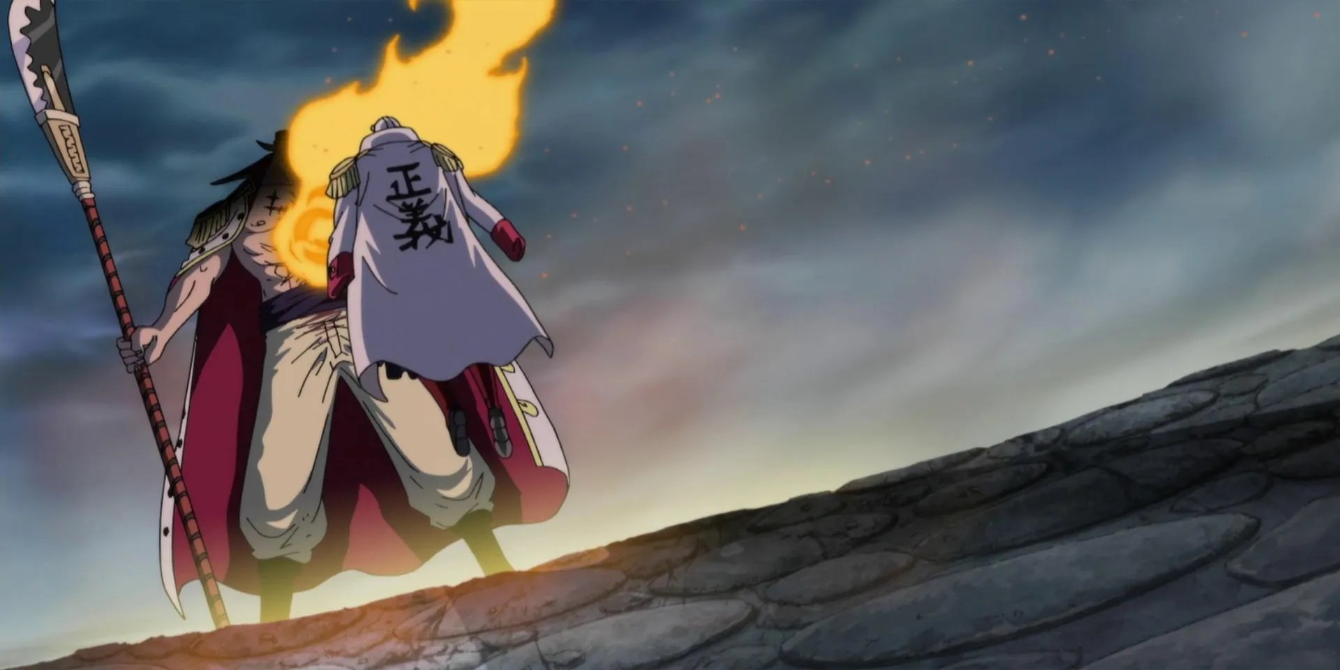 One Piece 10 Best Episodes, According to IMDb