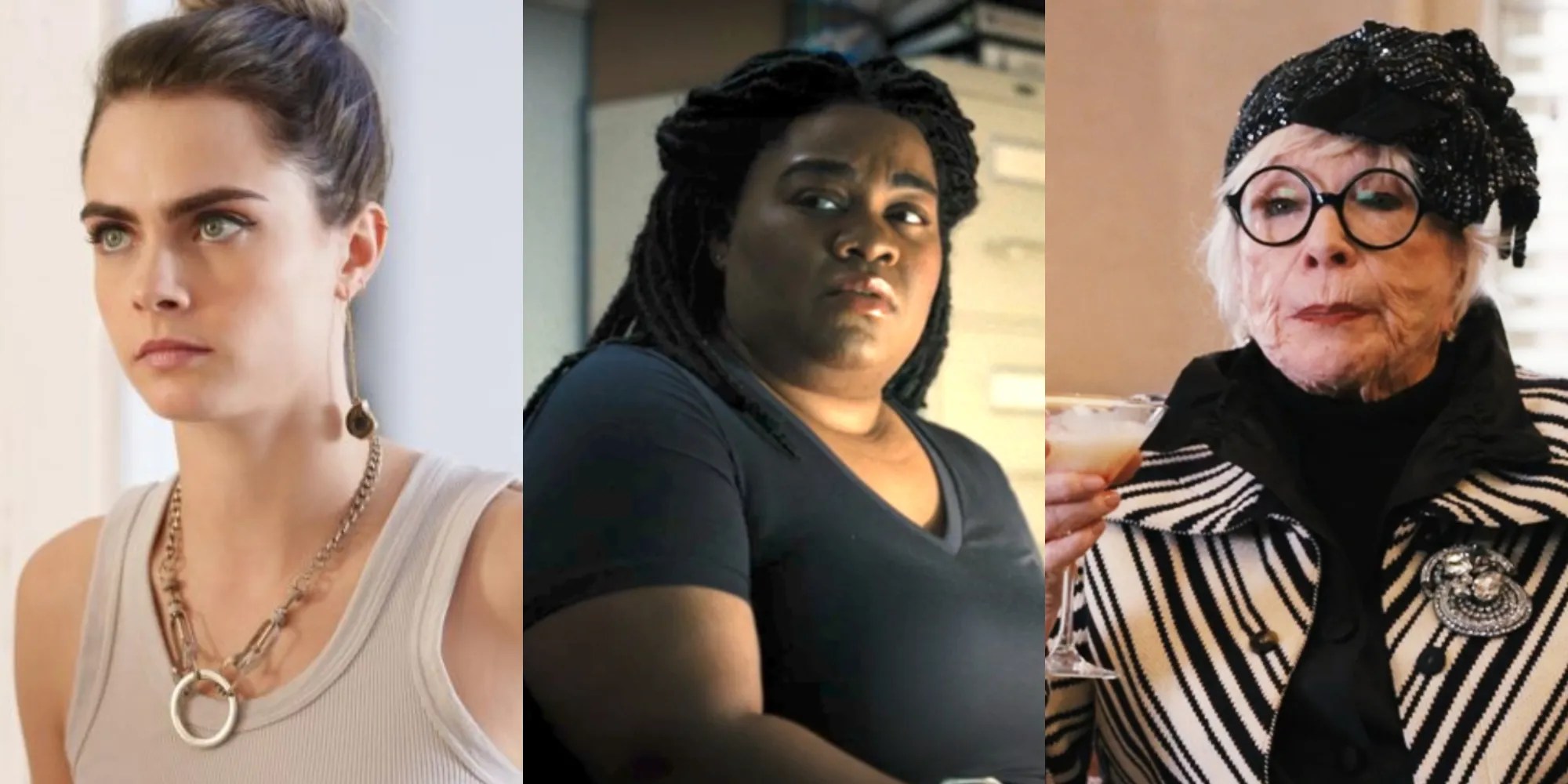 Only Murders In The Building 10 Best Quotes From Side Characters In