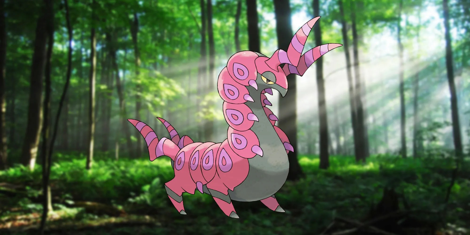Pokémon GO: Scolipede Raid Guide (Best Counters &amp; Weaknesses)