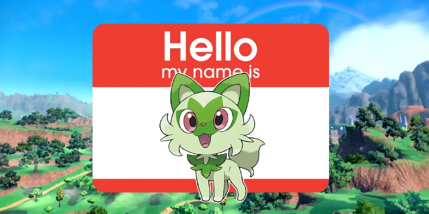 News and Report Daily 😵🤑😖 Predicting Gen 9 Pokémon Names For Scarlet