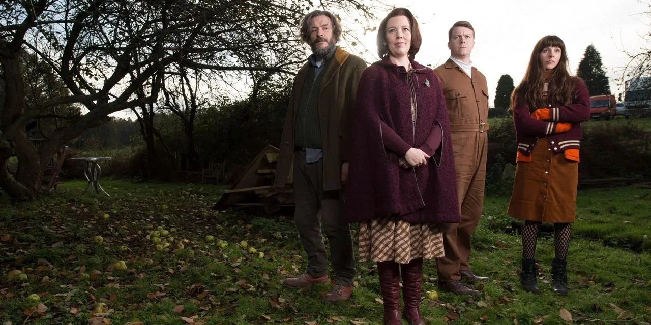 10 Best Short Comedy Series You Can Binge In A Day, According To Reddit