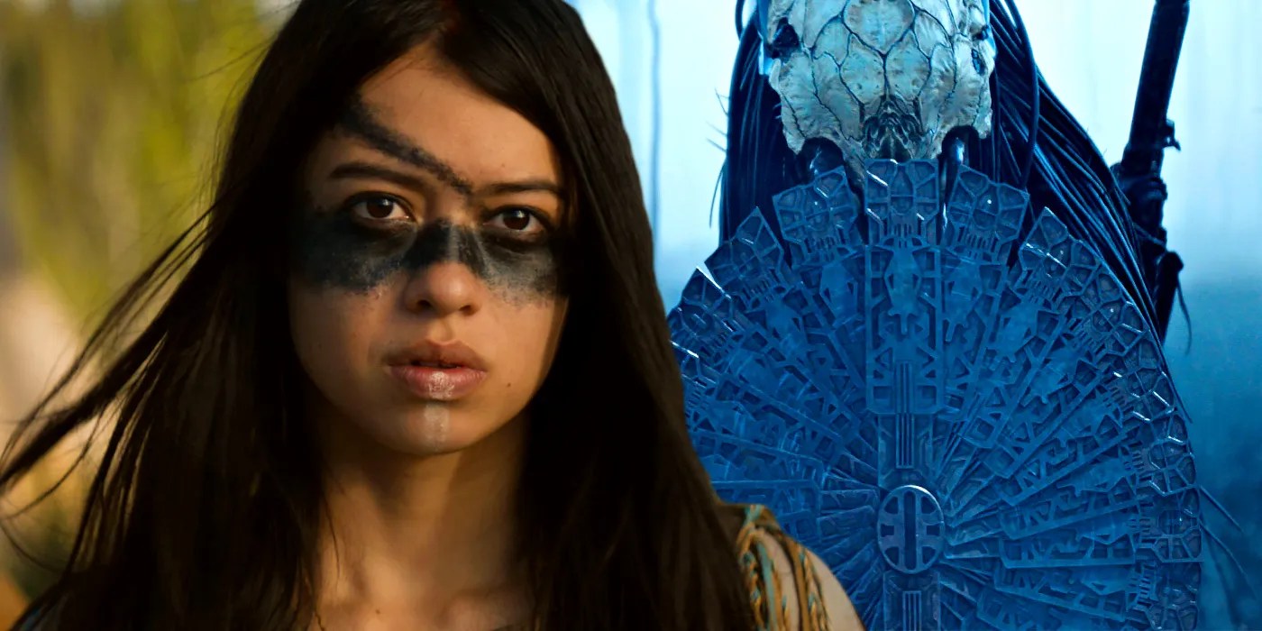 1 Prey Movie Trick Will Make Its Predator So Much Better