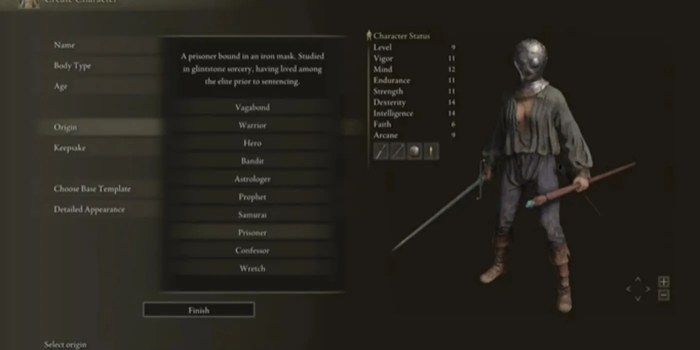 Elden Ring 10 Most Powerful Staffs For Magic Builds