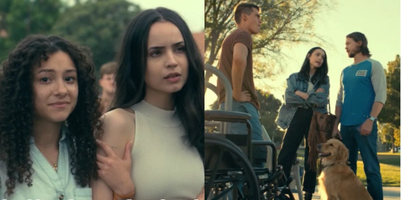 10 Best Quotes From Netflix's Purple Hearts