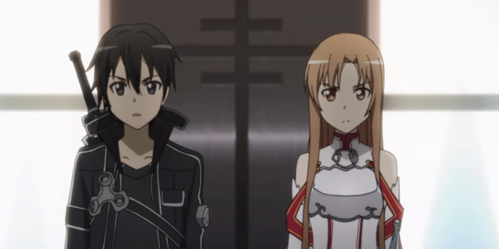Sword Art Online Top 10 Episodes, According to IMDb