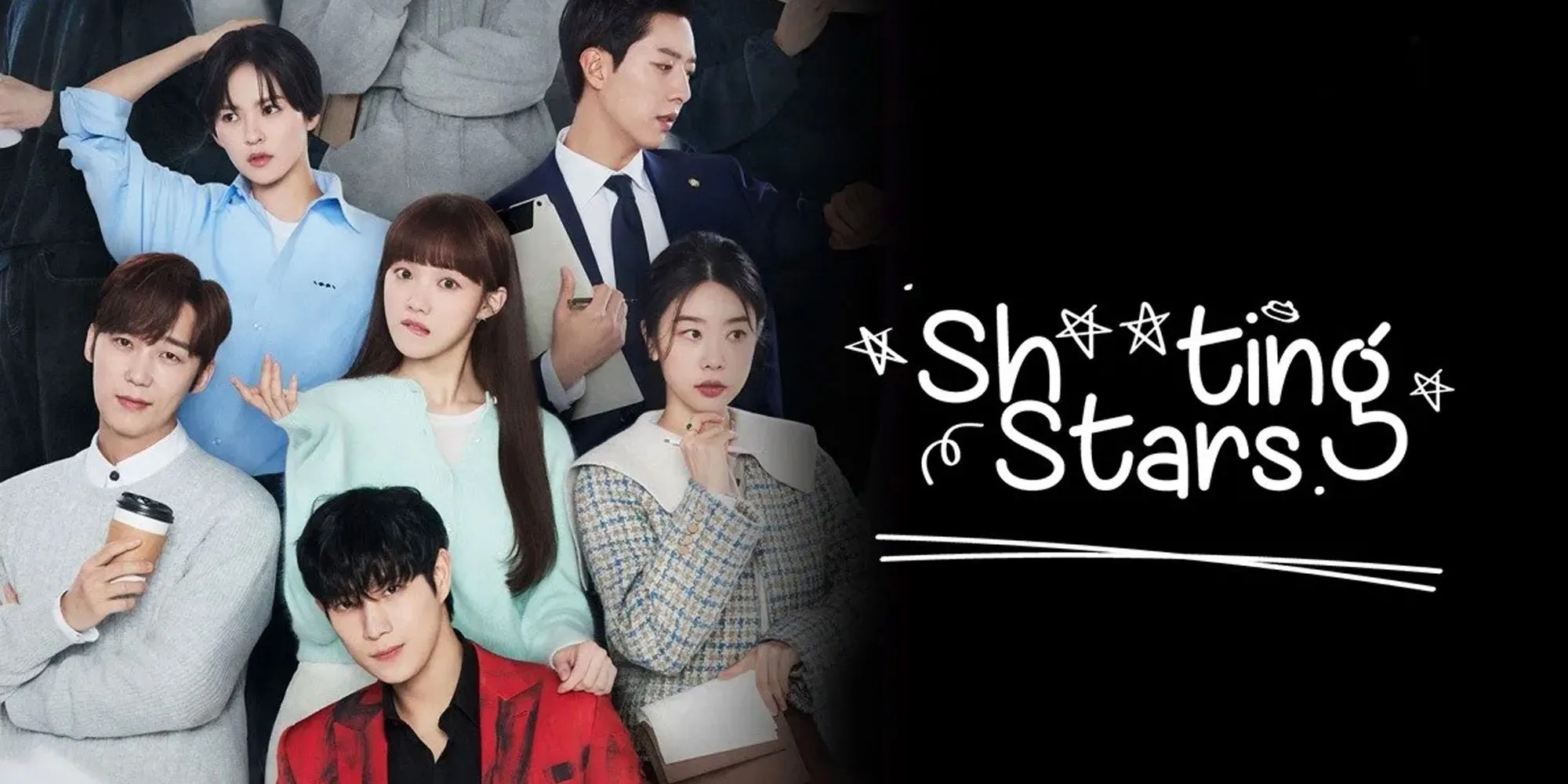 10 Best KDrama Shows Of 2022 So Far, According To Ranker