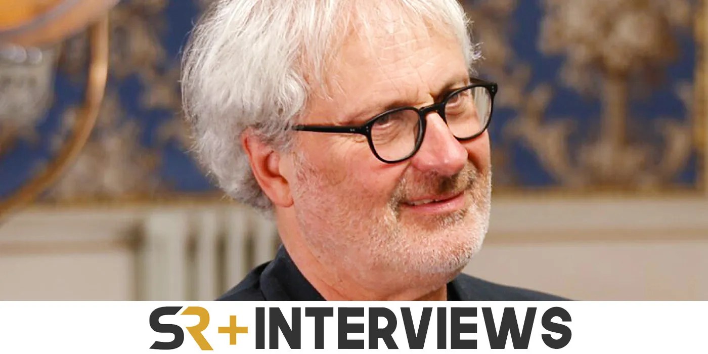 Director Simon Curtis Interview Downton Abbey A New Era